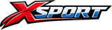 xsport logo